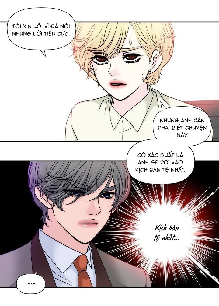 người đàn ông của tôi chapter 74.2 2