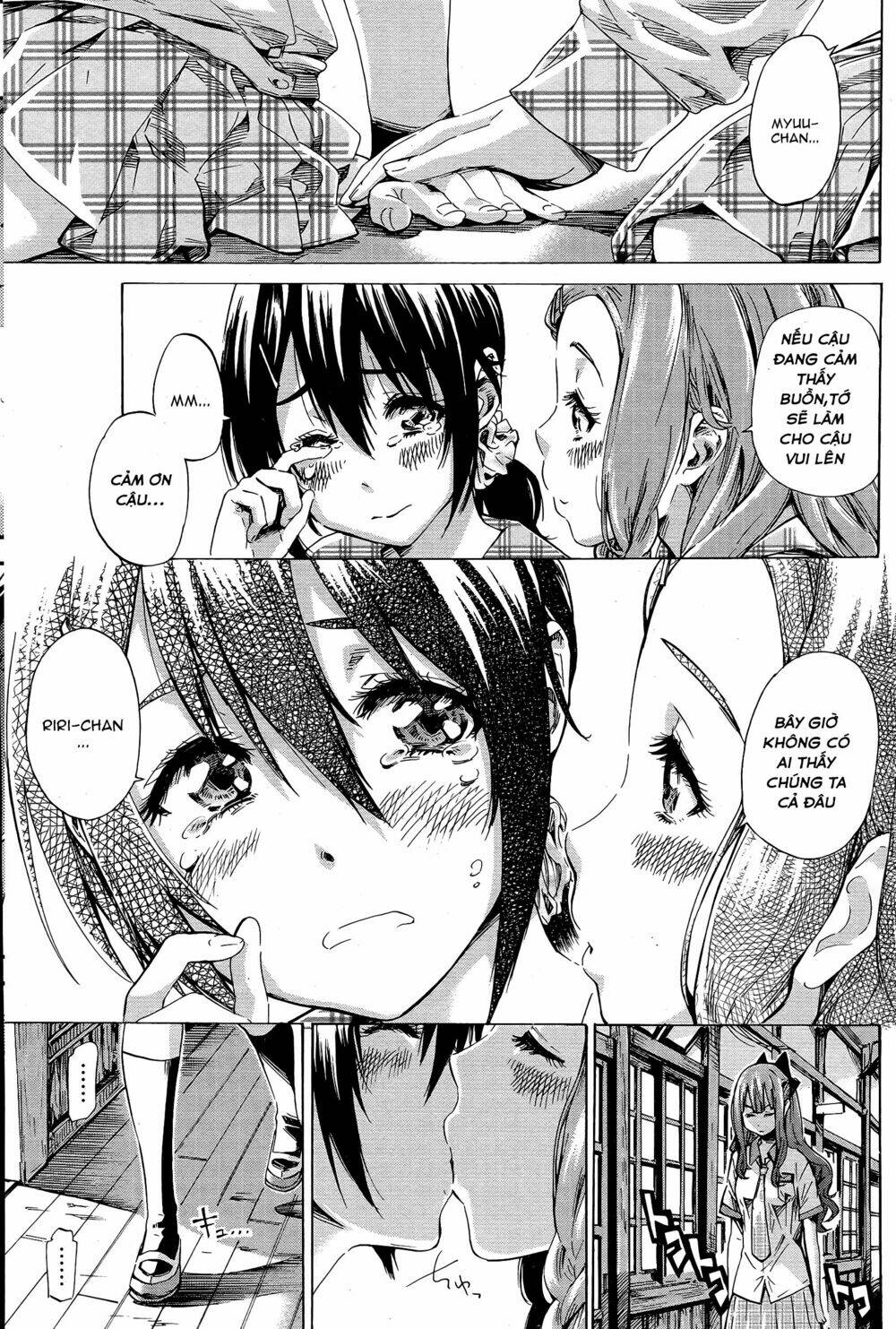 nadeshiko hiyori chapter 1 10