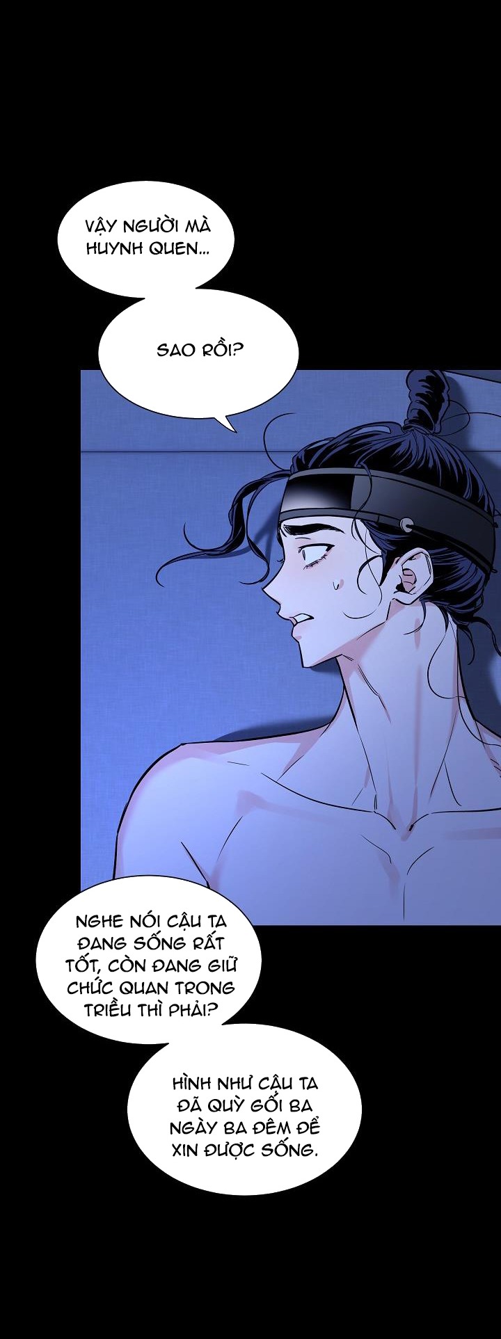 [18+] tuyển tập truyện bl ngắn - double bell chapter 65 14