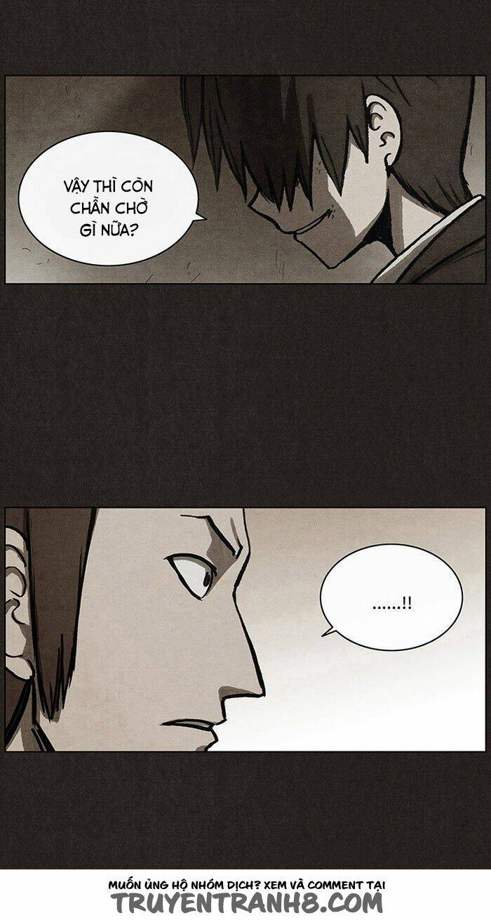 đứa con của quỷ dữ chapter 40 3