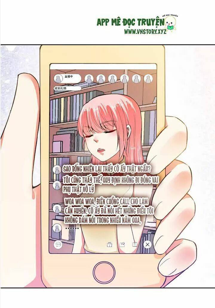 tổng tài đại nhân thật xấu hổ chapter 78 16