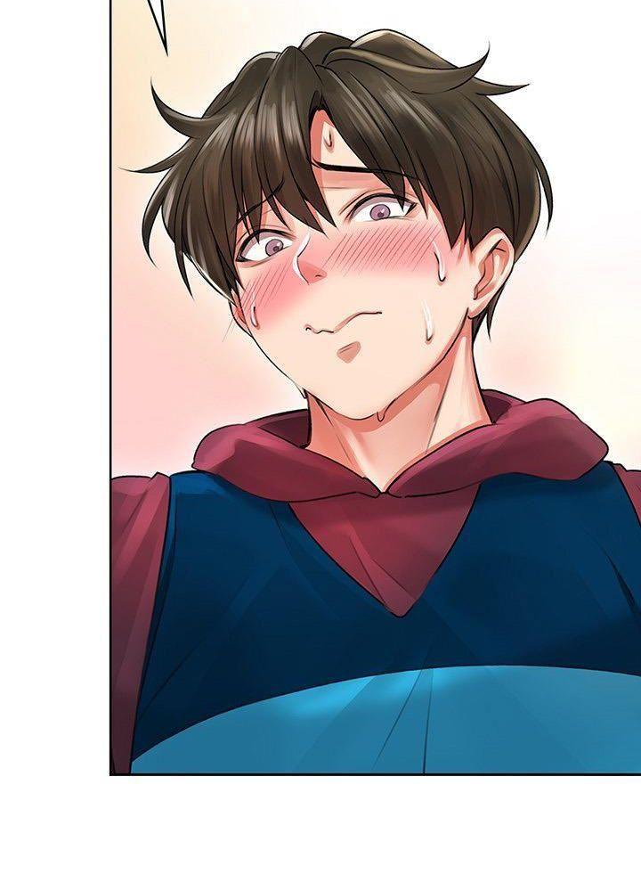 công việc sung sướng chapter 5.1 31