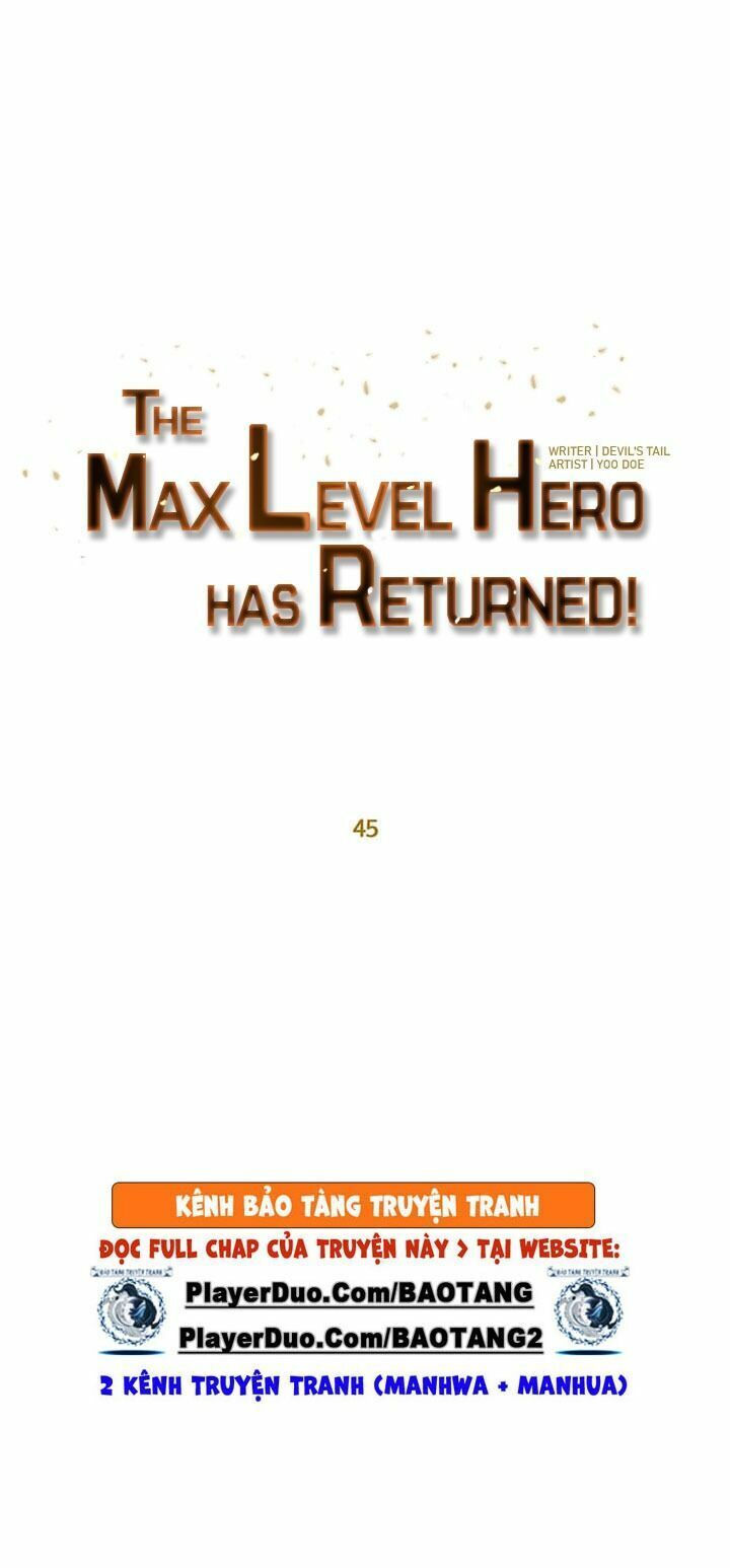 Anh Hùng Mạnh Nhất Trở Lại chapter 45 13