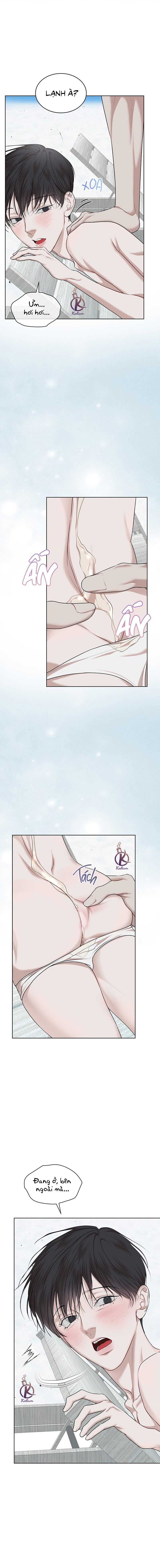 hình thái khởi sinh chapter 81 10