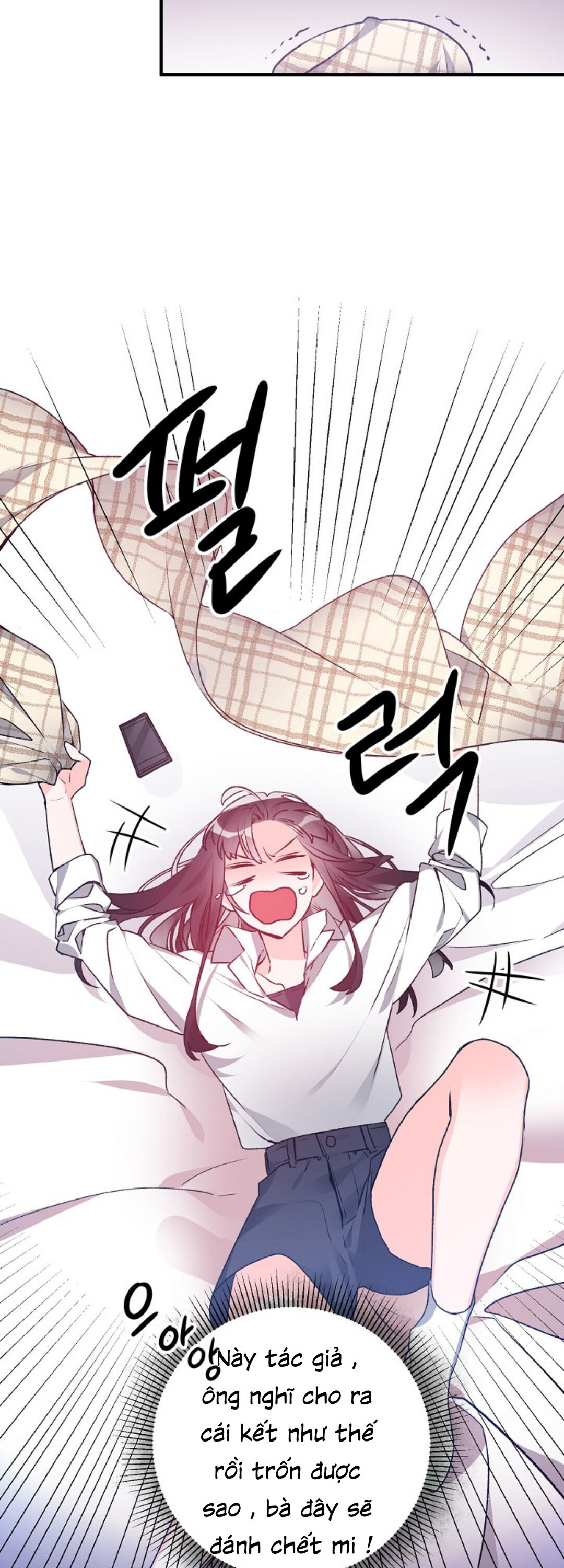 cách để thuần hoá một quý cô chapter 1 20