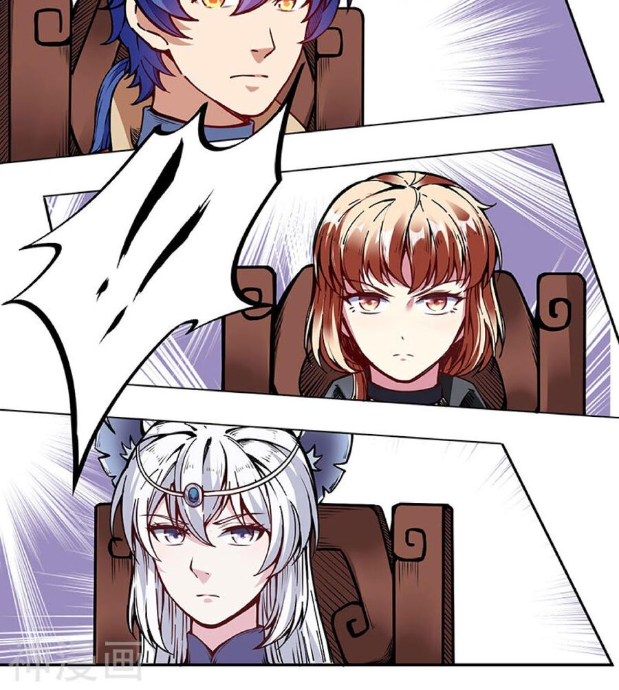 võ đạo độc tôn chapter 221 7