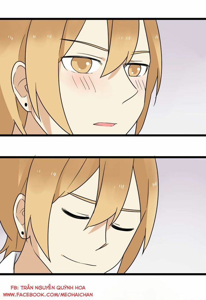 tình yêu! bắt đầu từ ngày hôm nay chapter 12 50