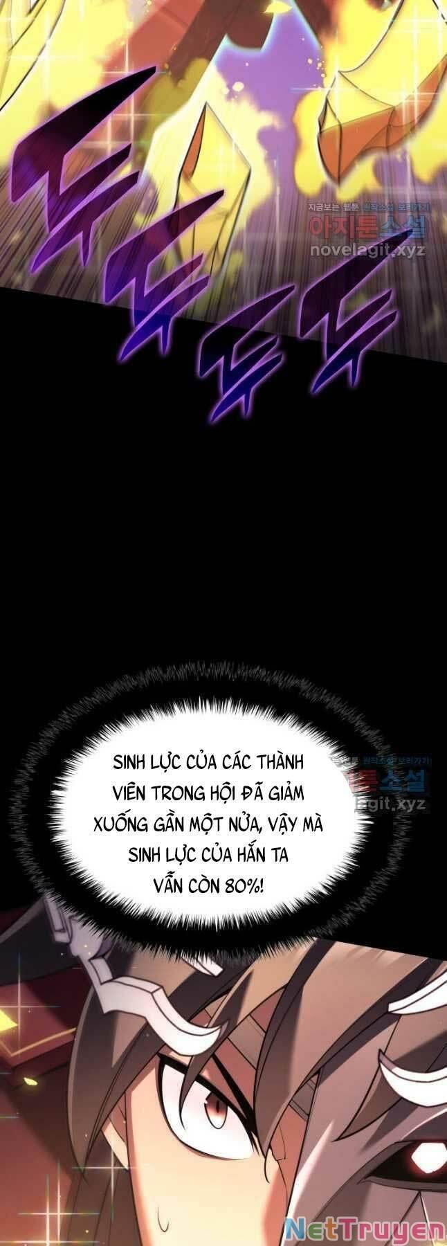 vượt qua giới hạn chapter 155 33