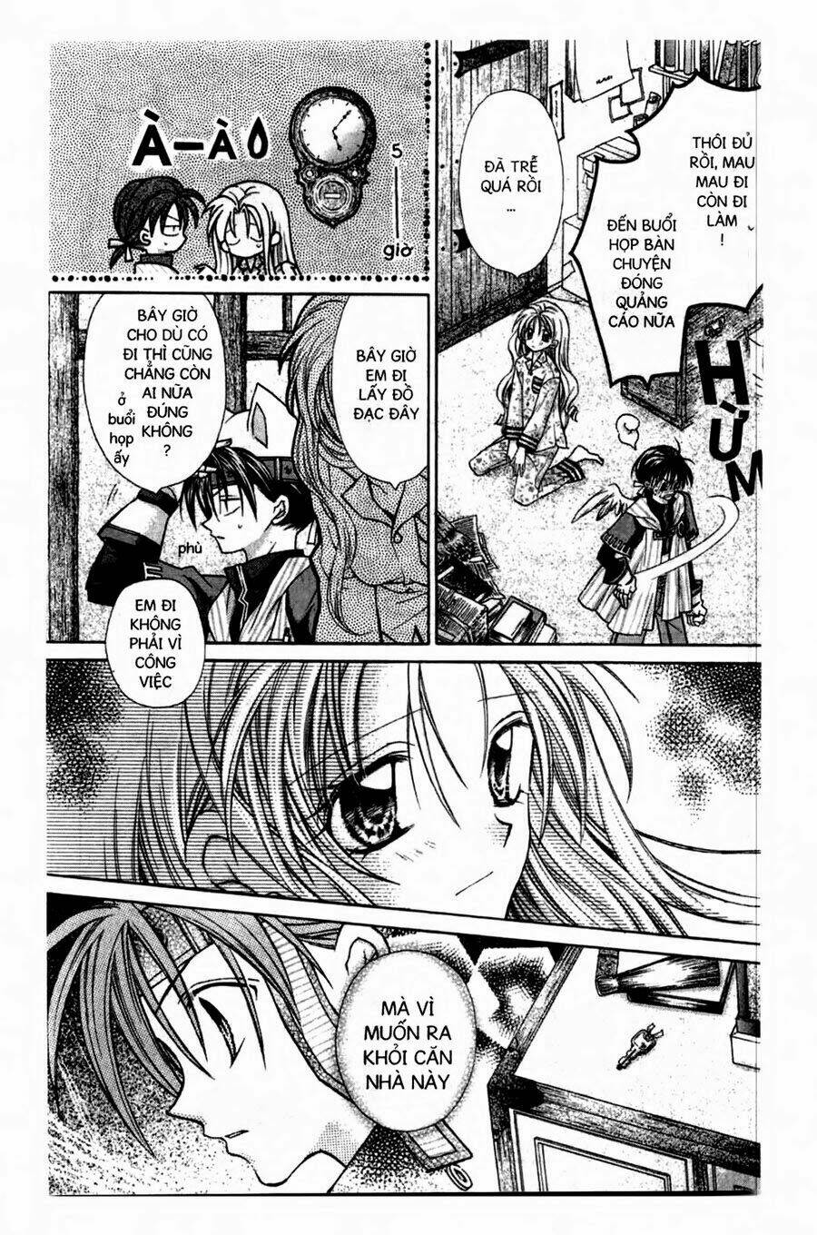 tìm ánh trăng tròn chapter 3 44