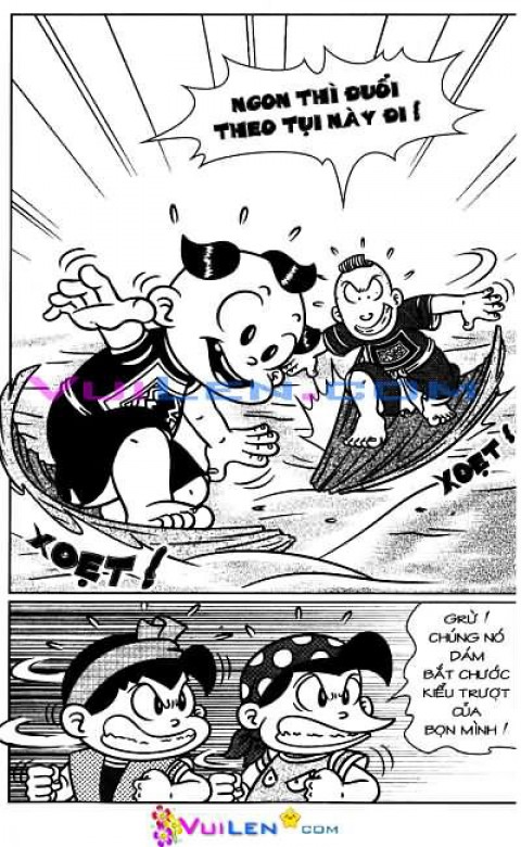 thần đồng đất việt chapter 179 10