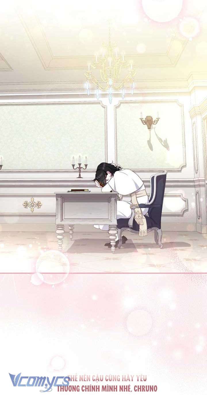 tôi được nuôi dưỡng bởi những kẻ phản diện chapter 82 70