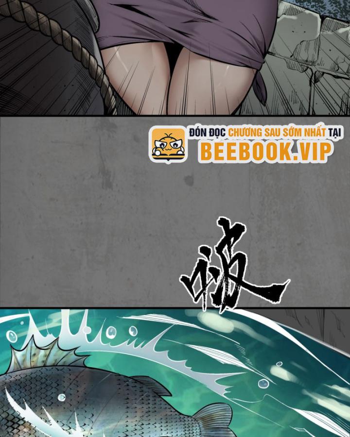 Tạng Phong Hành chapter 213 46