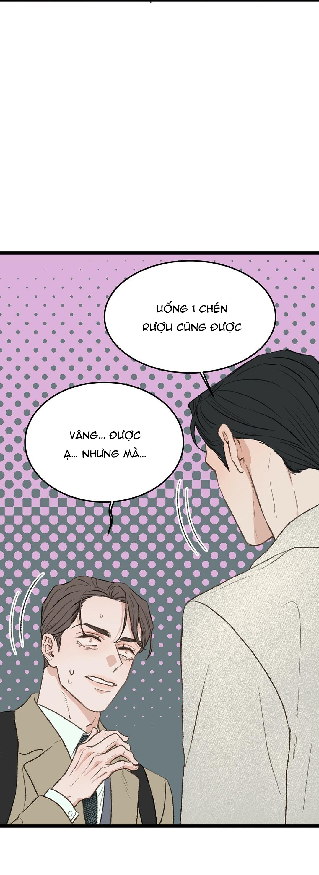 vùng cấm tình yêu của beta chapter 36 34