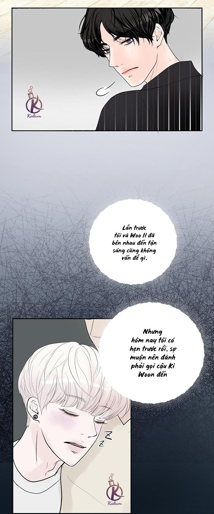 bạn có tò mò về bài review? chapter 29 4