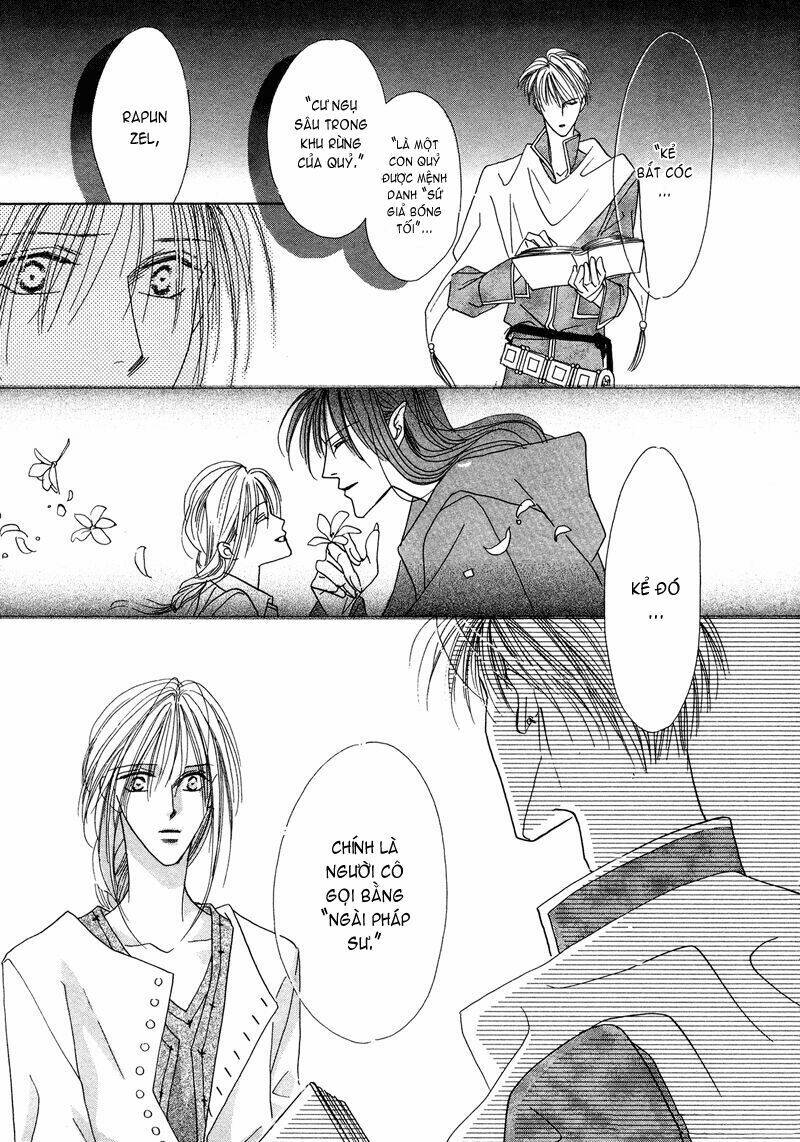 koori no mamono no monogatari chapter 8 32