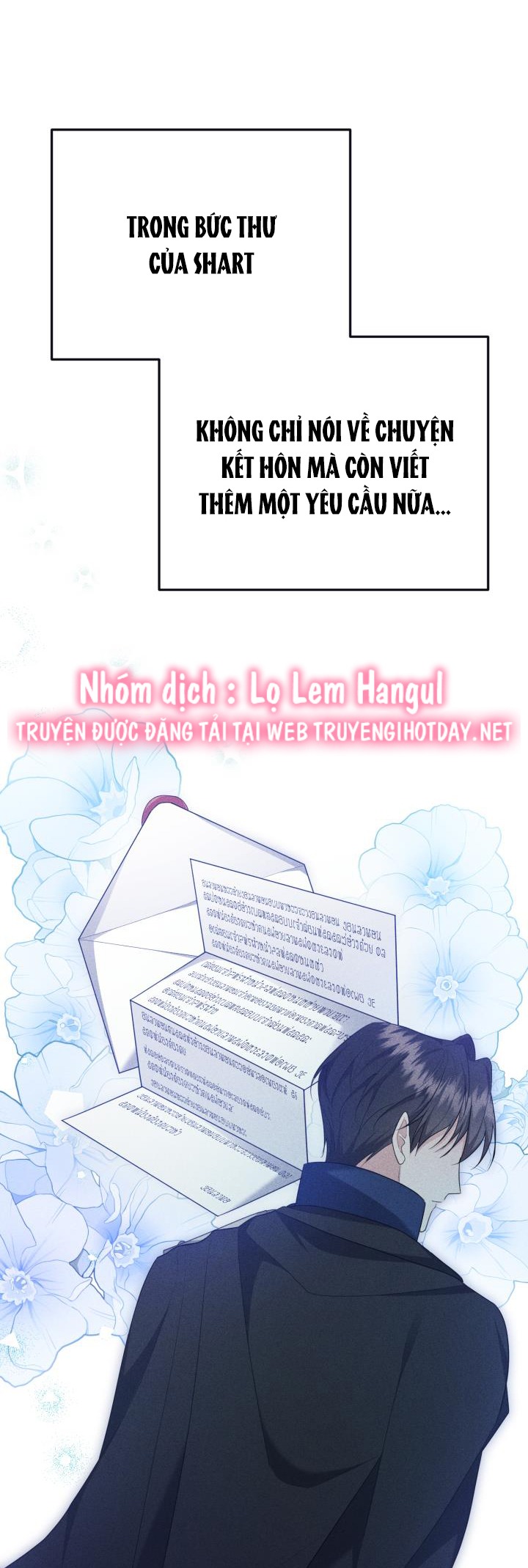 tiểu thư, ta chẳng thích cô chút nào! chapter 24 1