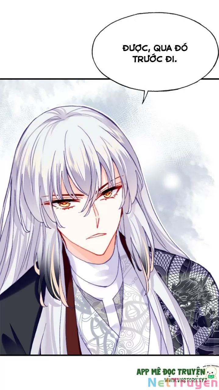 lại bị bệnh chiều chuộng quấn lấy chapter 27 35