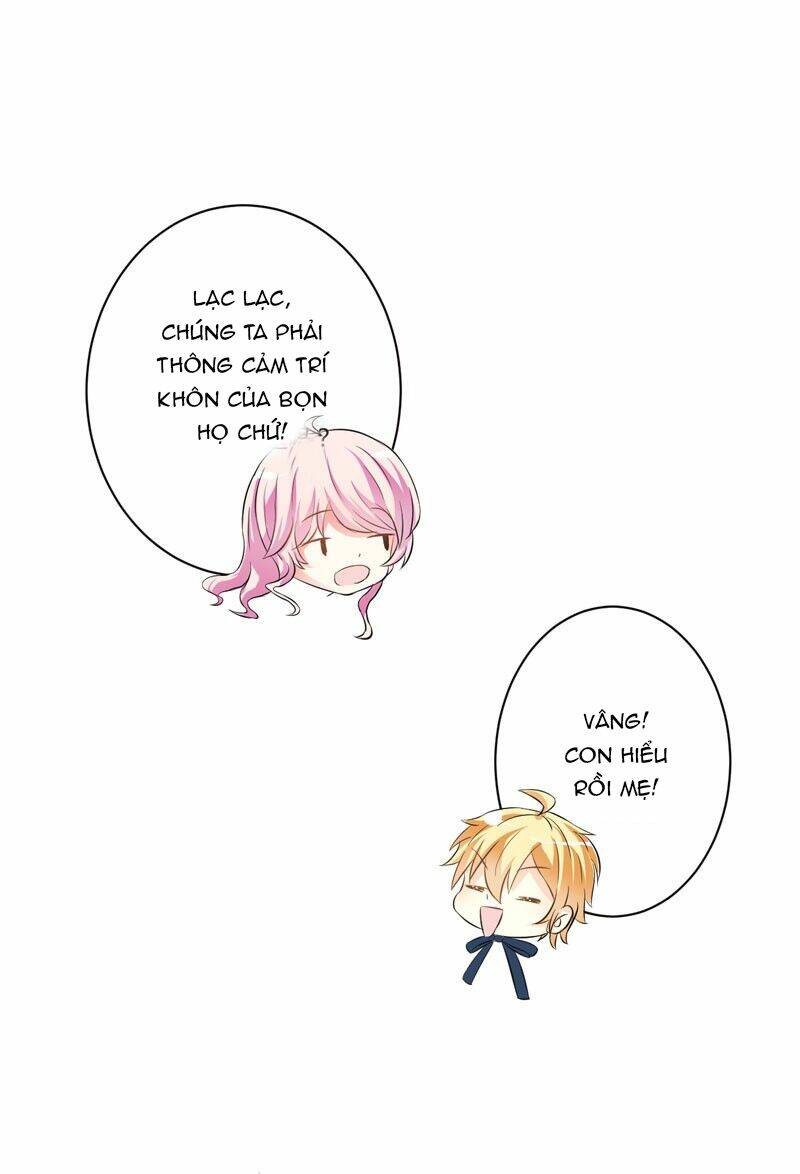 hào môn cường sủng: vật chơi 100 ngày của tổng tài chapter 8 9