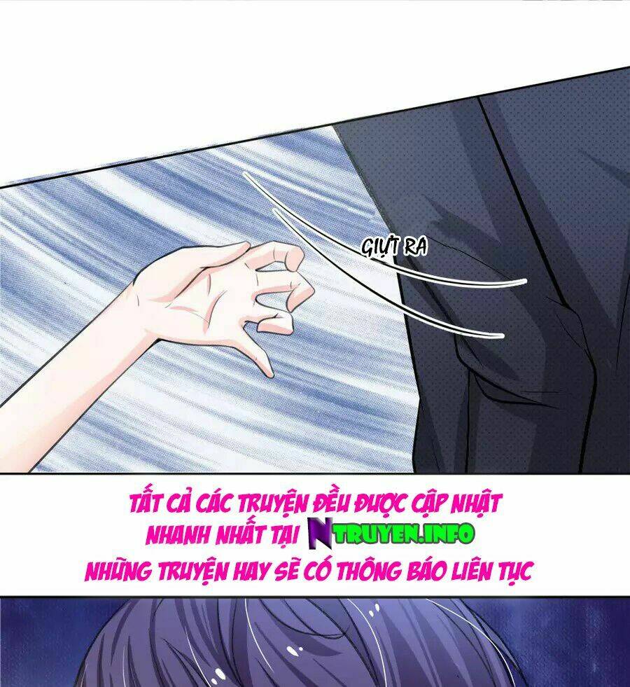 thiếu soái của tôi chính là manh như vậy chapter 67 38