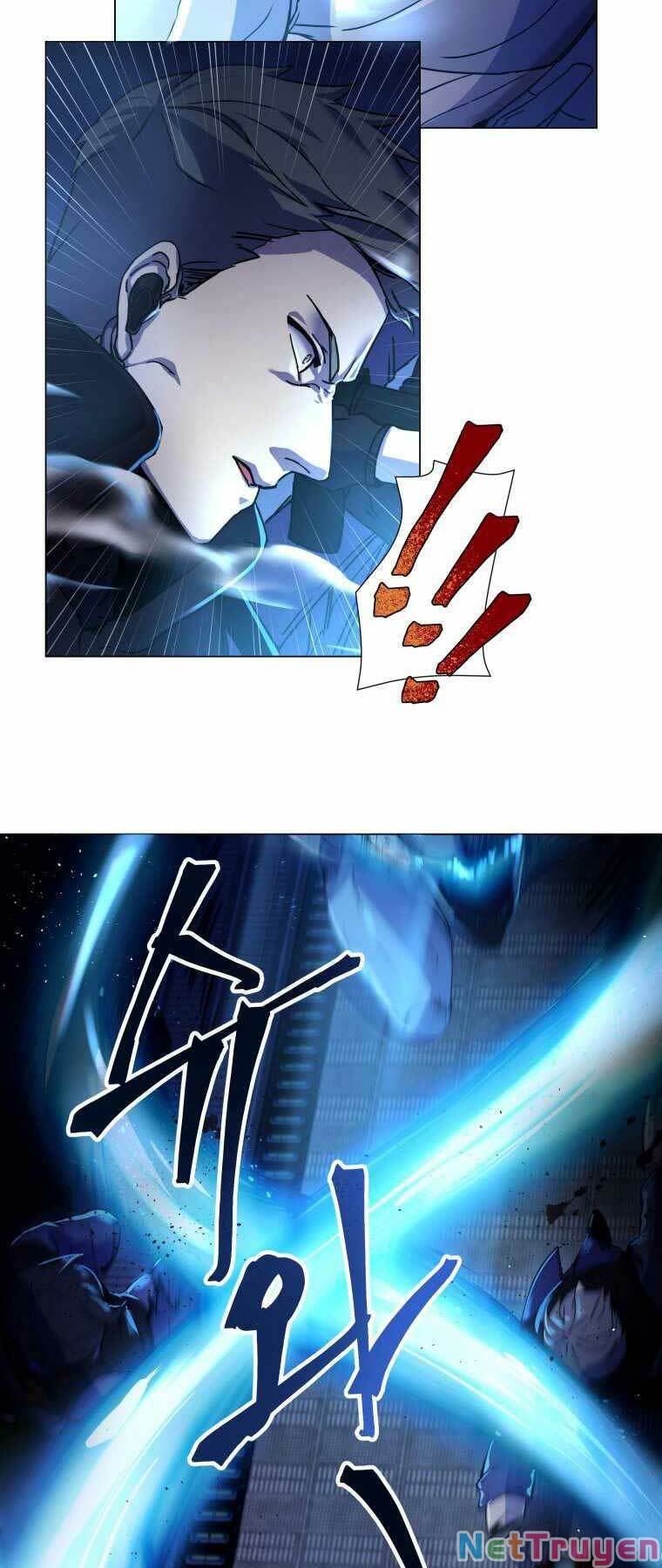 bạo chúa cường hoành chapter 1 23