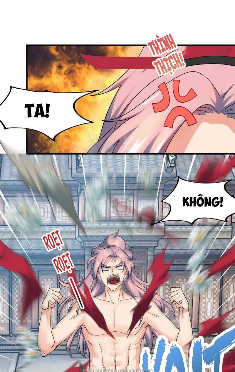 tối cường quang hoàn hệ thống chapter 44 19