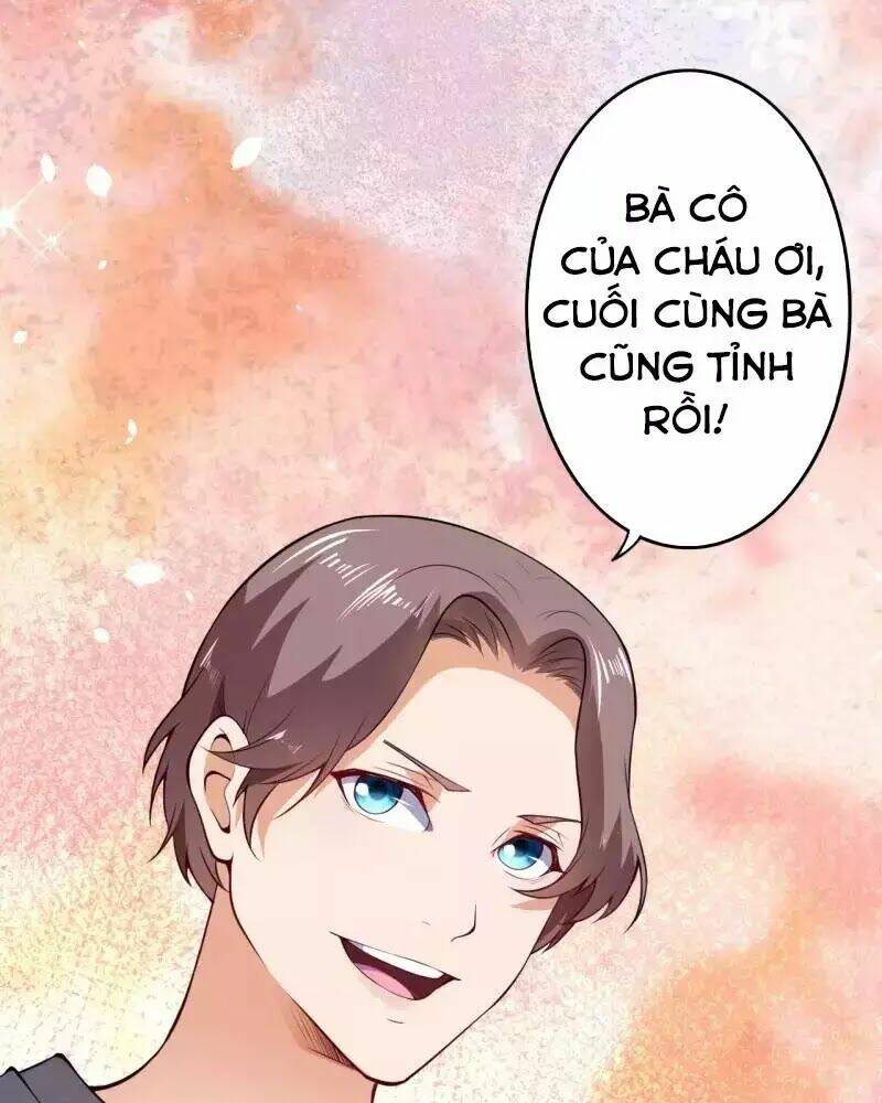 đô thị hộ hoa tiên tôn chapter 21 5