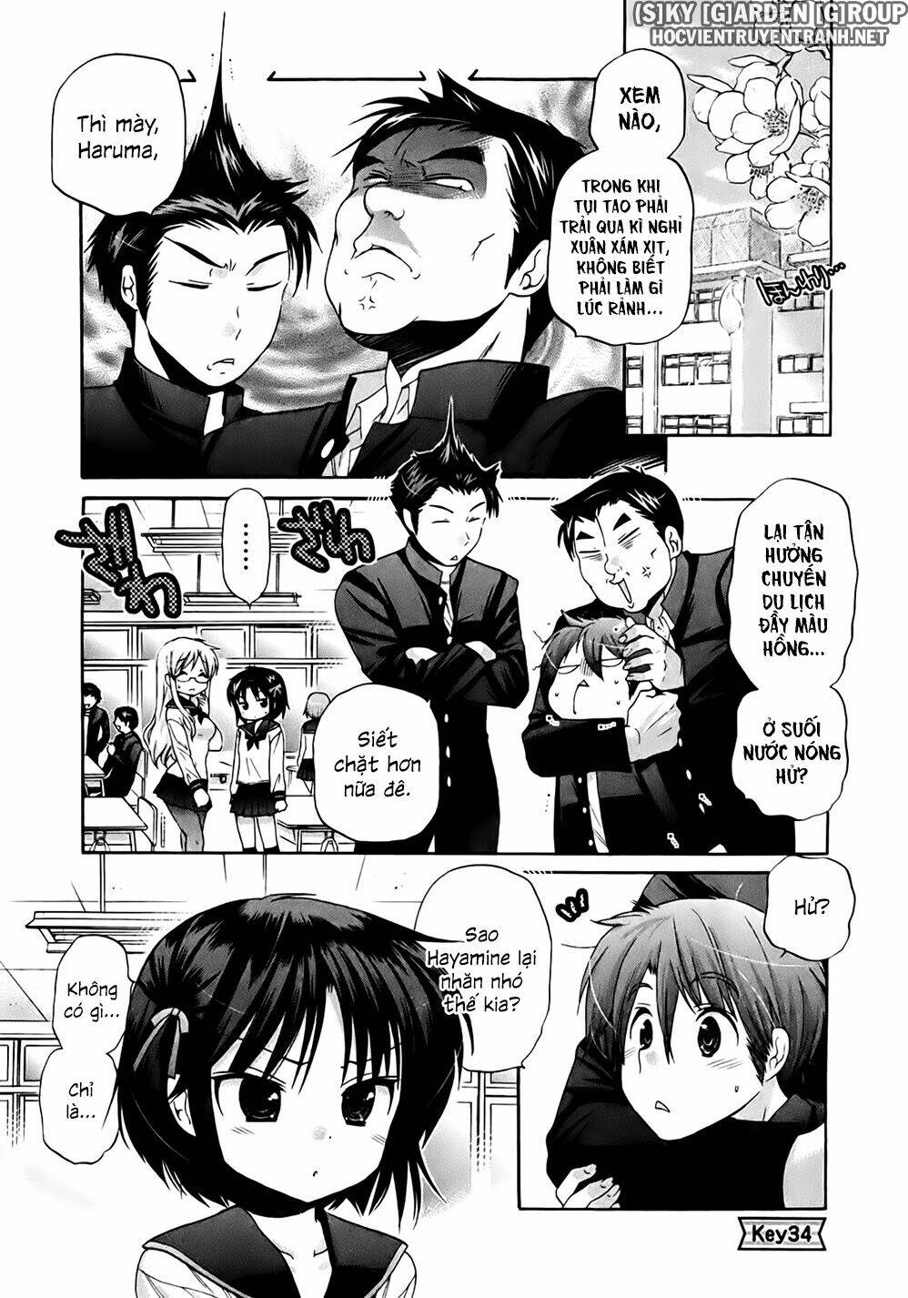 kanojo no kagi wo akeru houhou chapter 34 3