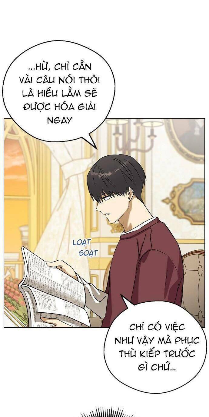 duyên nợ kiếp trước chapter 41 7