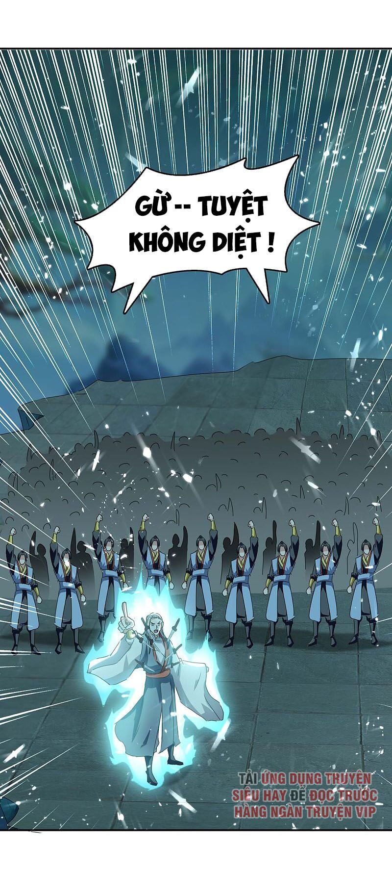 tối cường thăng cấp chapter 210 22