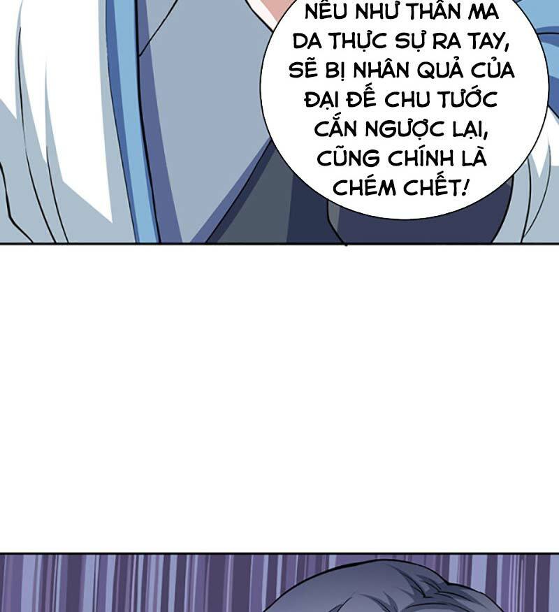 võ đạo độc tôn chapter 447 56