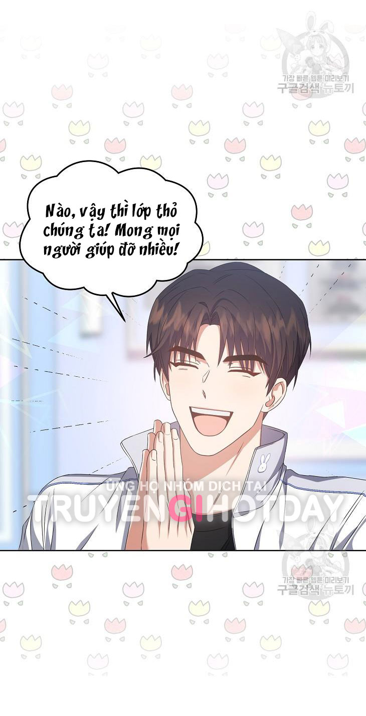 Debut Or Die chapter 39.2 - Trang 3