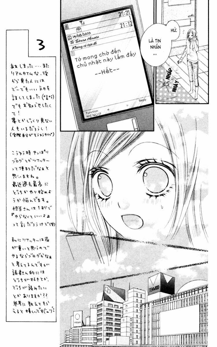 stardust wink chapter 21 25