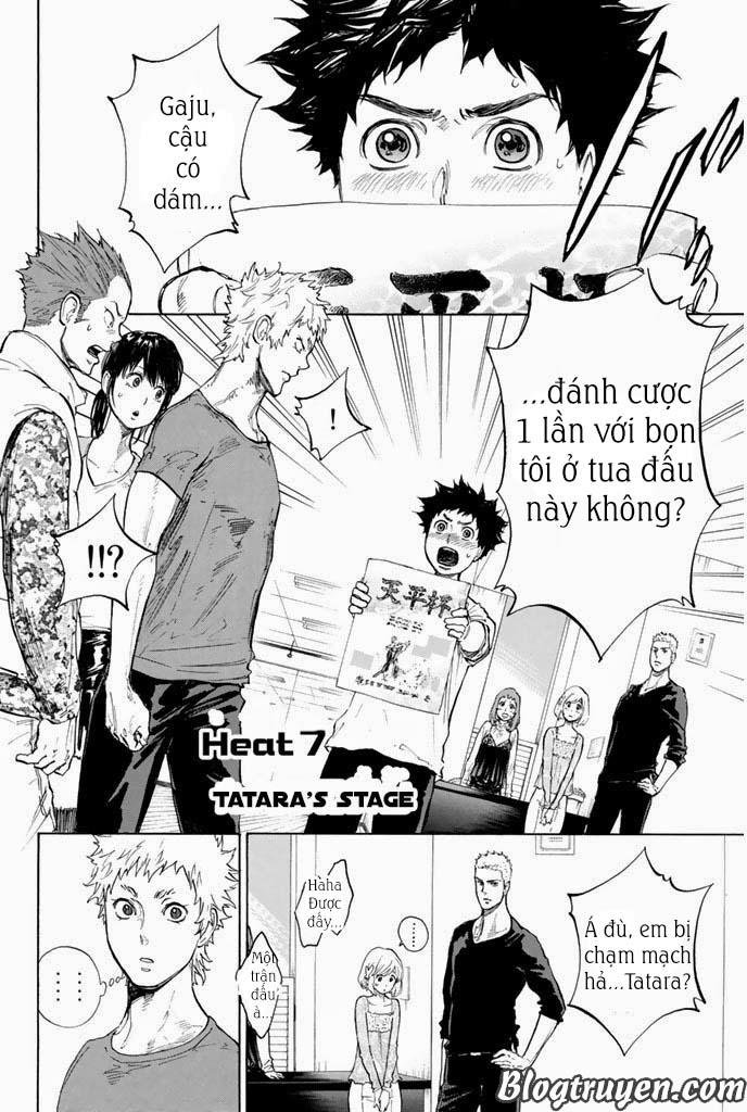 ballroom e youkoso chapter 7 4