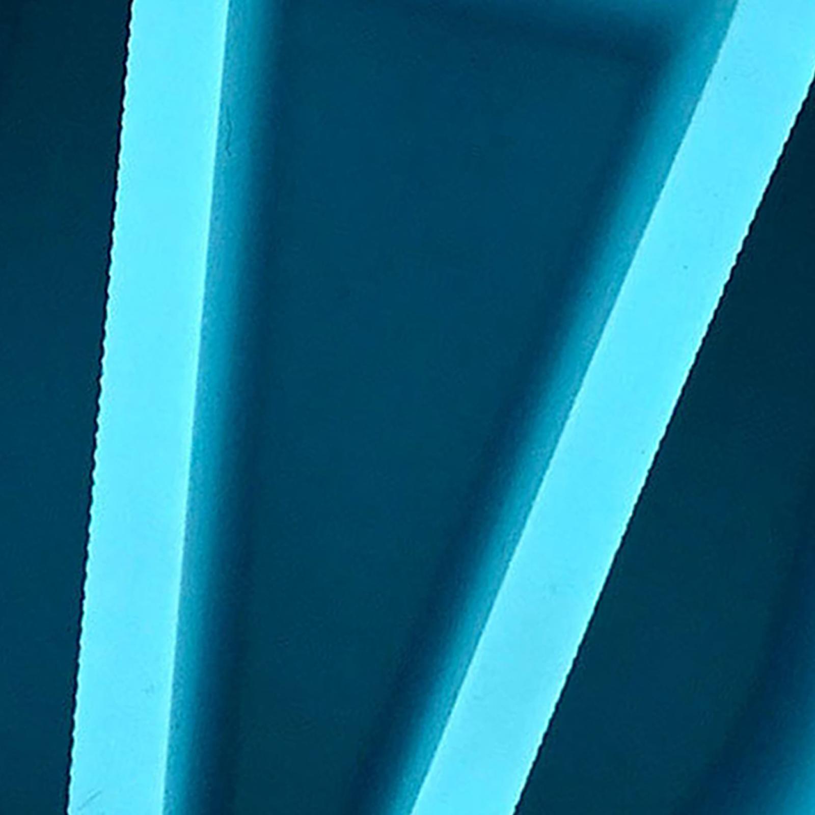 2x Silicone Distributing Cup Toning UV Light Home Decor DIY Casting