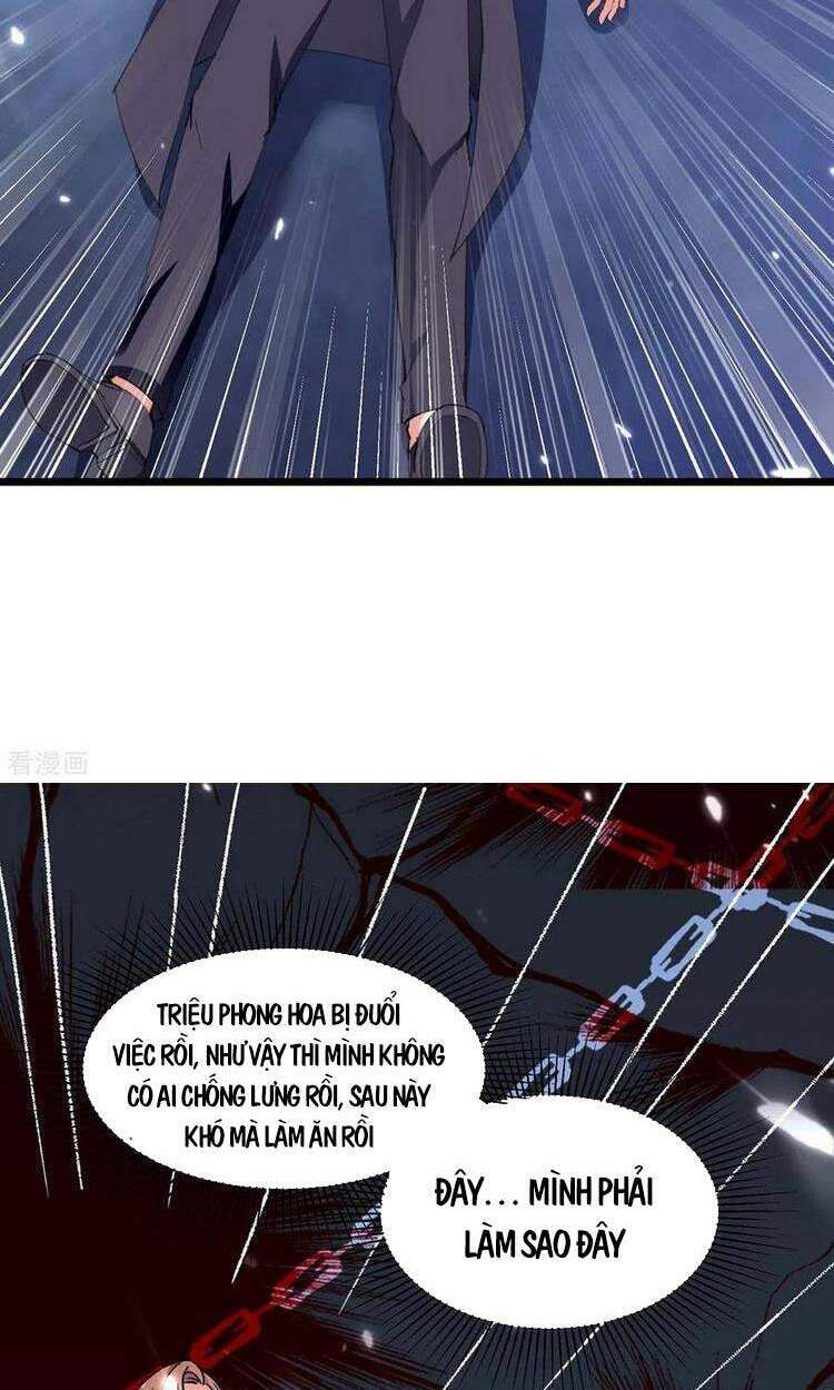 trọng sinh khí thiếu quy lai chapter 234 8