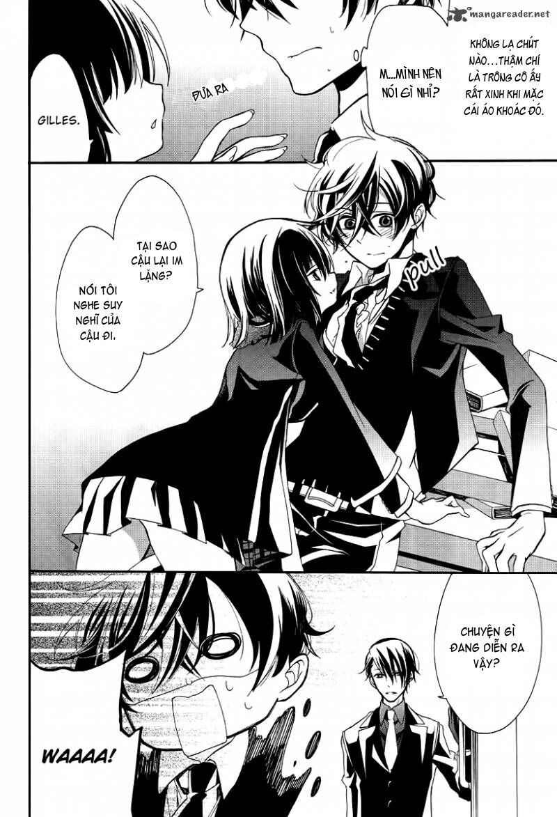 blood parade chapter 5 11