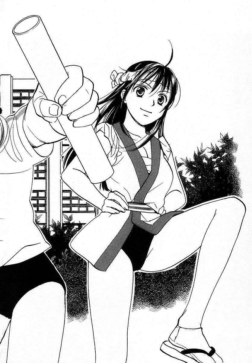 joshikousei chapter 68 57