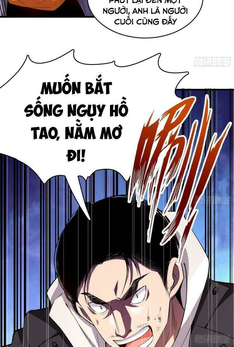 shipper thần cấp chapter 60 26