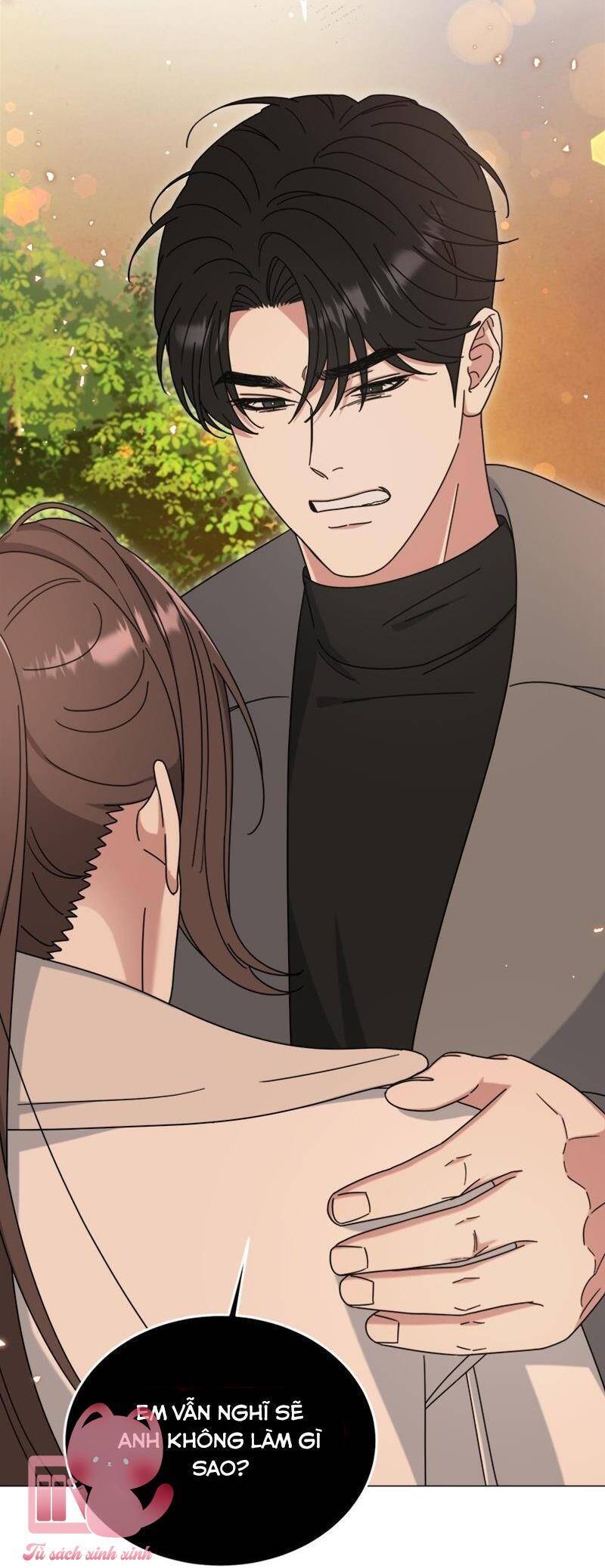 theo bản năng của em chapter 55 46