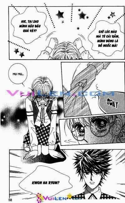 đừng tin cô ấy chapter 7 58