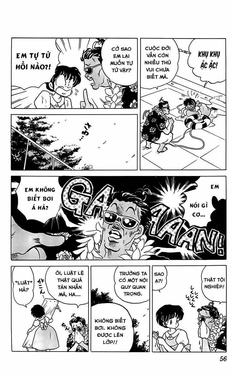 suối lời nguyền chapter 139 5