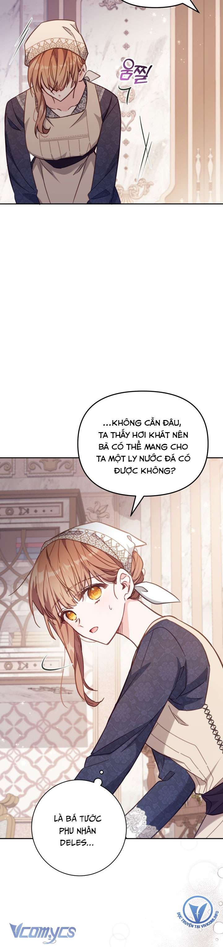 không có chỗ cho kẻ giả mạo chapter 19 20