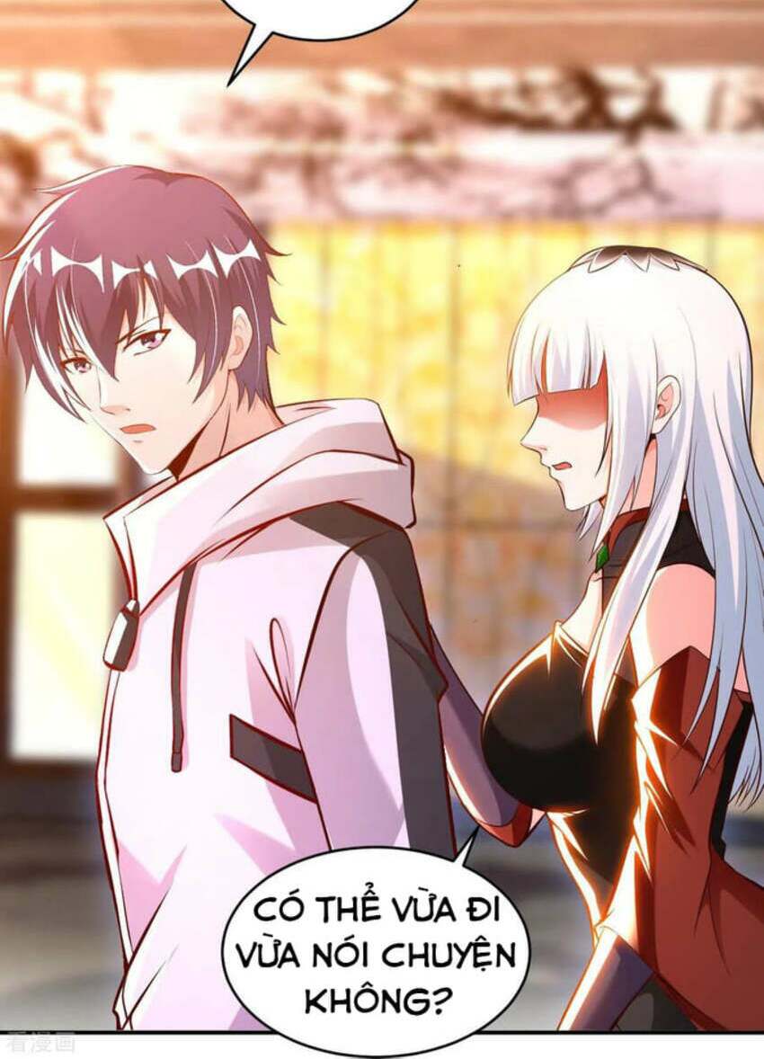 sư phụ của ta là thần tiên chapter 63 9