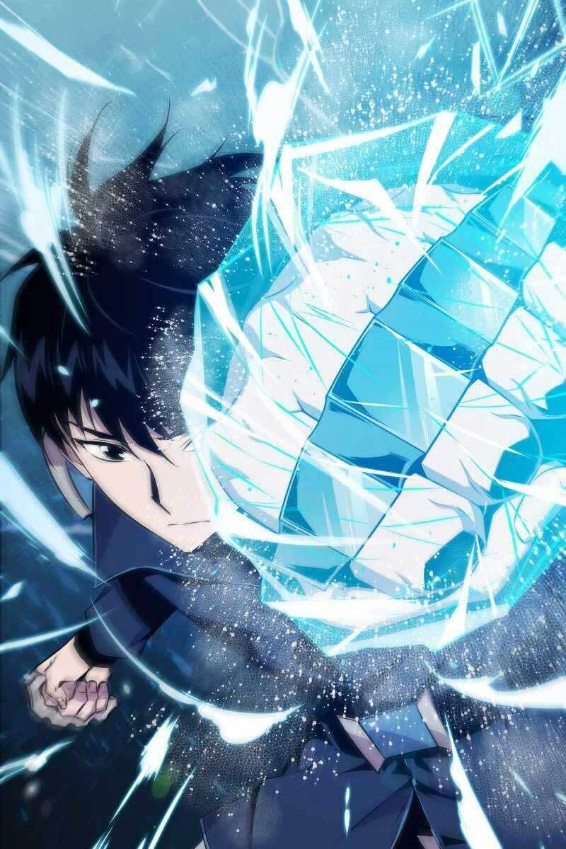 tôi thăng cấp trong lúc ngủ chapter 56 36