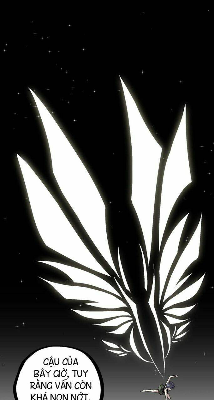 vương bài đặc công trùng sinh vườn trường chapter 26 33