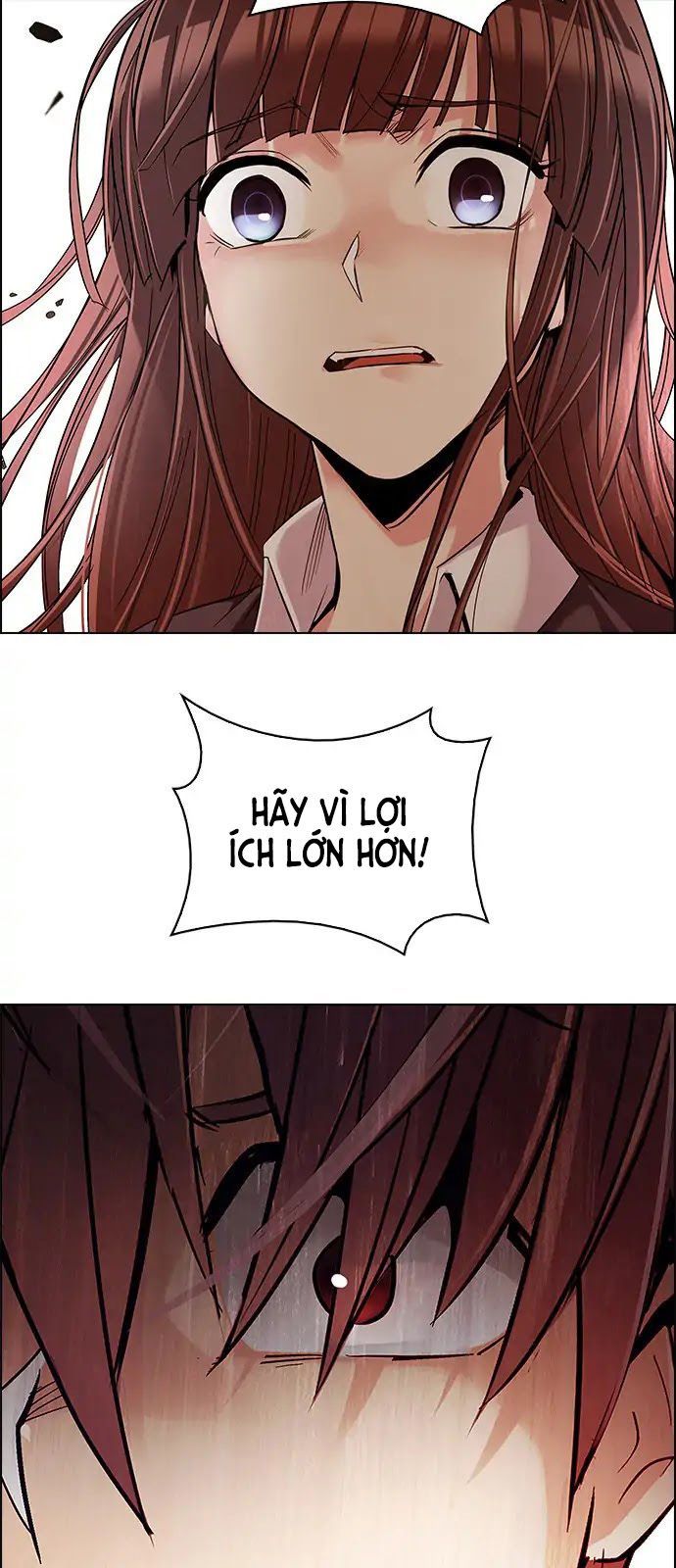 trò chơi số mệnh chapter 279 4