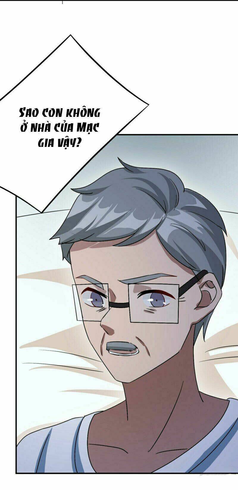 mạc thiếu bức hôn: vợ mới khó chống đỡ chapter 81 65