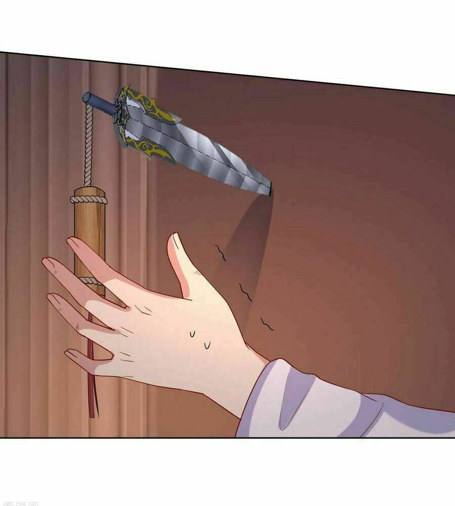 độc y đích nữ chapter 173 11