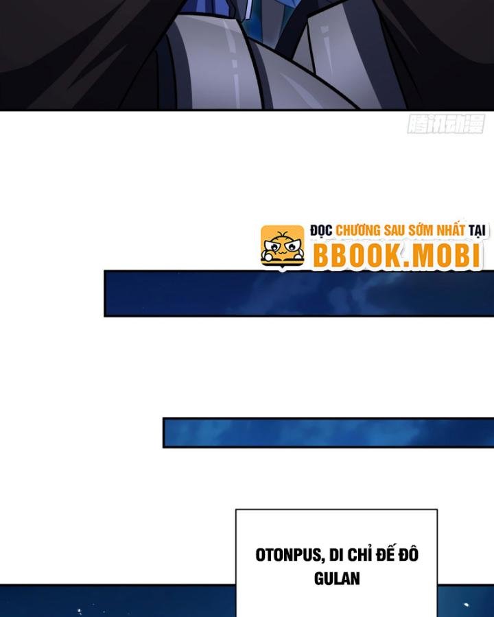 huyết cơ và kỵ sĩ chapter 332 45