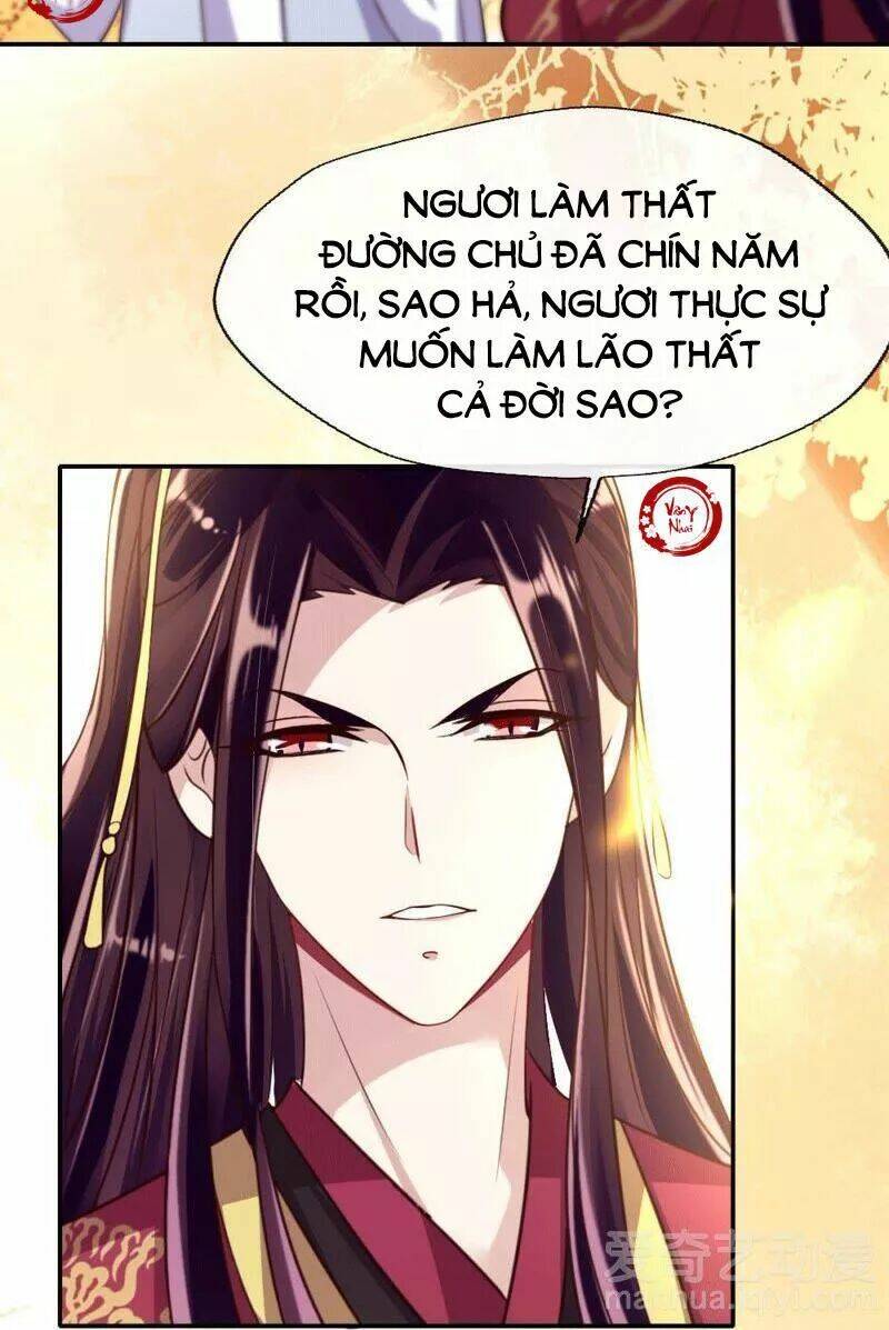 huyết tộc đại nhân của ta chapter 12 20